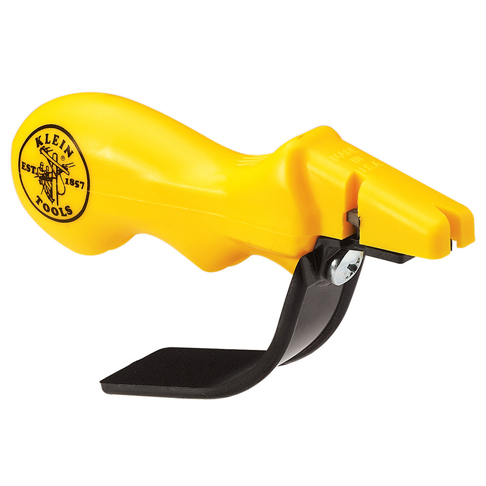 Combination Knife and Scissors Sharpener, Model# 48036